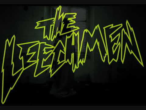 The Leechmen-Im Weird