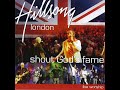 Shout Your Fame Full Album - Hillsong London