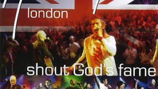 Shout Your Fame Full Album - Hillsong London