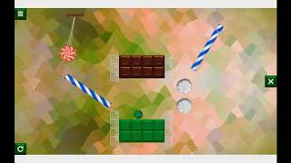 4# Chocolate makes you happy (WALKTHROUGH)