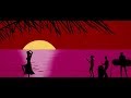 Joe Cocker - You Are So Beautiful (Animation)