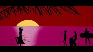 Joe Cocker - You Are So Beautiful (Animation)