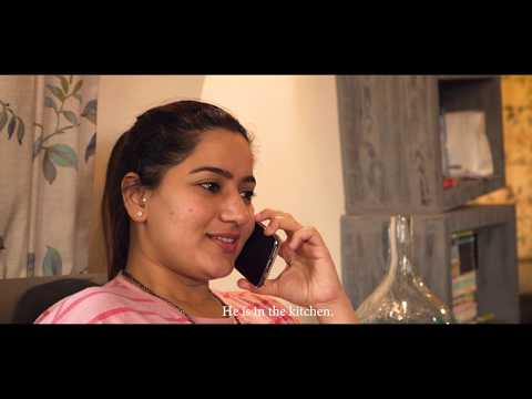 Vardhan K Anti Tobacco ad