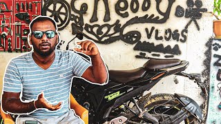 BIKE Maintenance Tips & Tricks |Before and After Long Ride #servicing #tamil #info #a-z