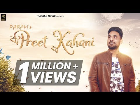 Preet Kahani