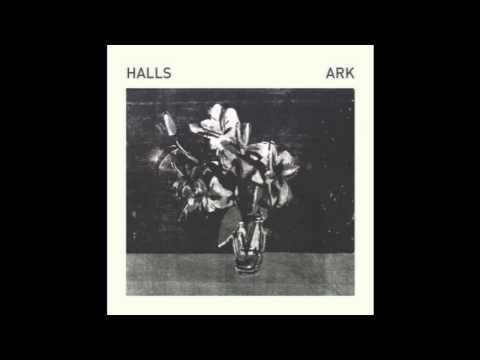Halls - Shadow of the Colossus (From 'Ark', No Pain In Pop 2012)