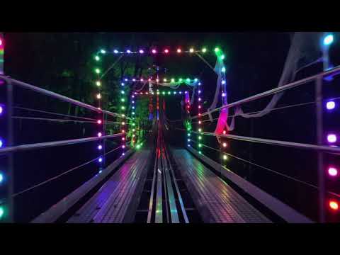 Haunted Coaster Nights - Copperhead Mountain Coaster