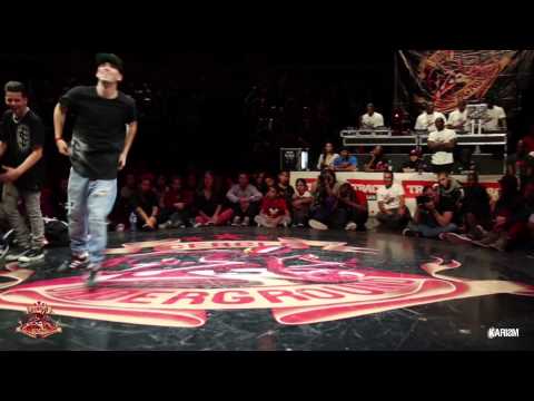 Cercle Underground S2R3 - Finale Break - Subskillz Vs Freshit - Karism