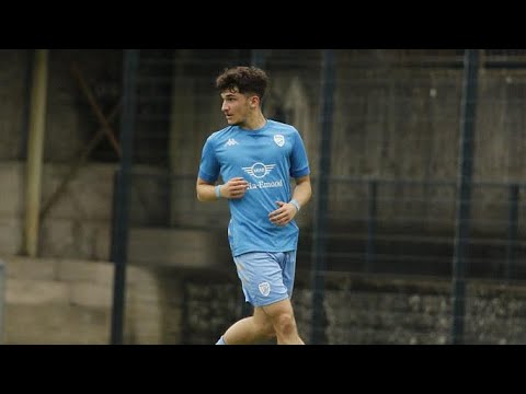 Kresimir Glamuzina (2006) | Racing FC Union Luxembourg | Best Moments 23/24