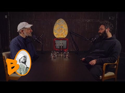 Die fabelhafte Welt der DAS BO #6 Dominik Bloh - Waschen ist Würde