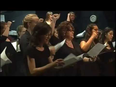 Idyllwild ARTS Summer Program 2014 Festival Choir Women: 