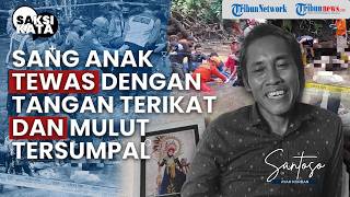 Download lagu Pengakuan Ayah Korban Pembunuhan Remaja Nganjuk di Malang, Ungkap Awal Kejanggalan! #SAKSIKATA mp3 Download lagu Pengakuan Ayah Korban Pembunuhan Remaja Nganjuk di Malang, Ungkap Awal Kejanggalan! #SAKSIKATA mp3