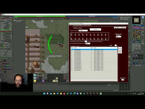 Tutorial Tibia Macro Bot