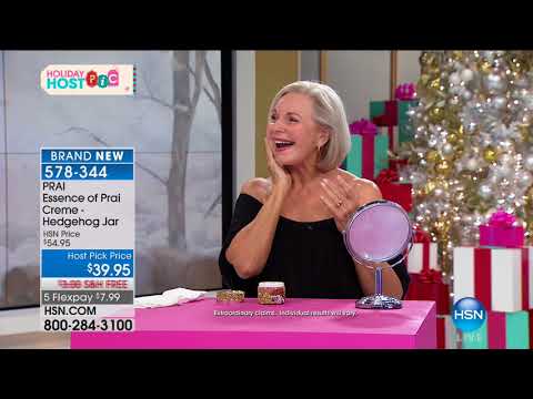 HSN | Lynn Murphy's Holiday Host Picks 10.13.2017 - 06 PM