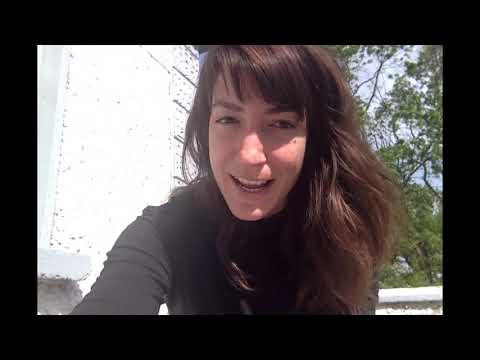 FSAS international curator talk with Àngels Miralda