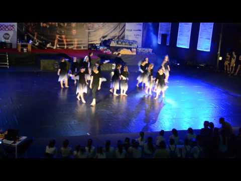 A-styl Liberec - Breath of life (2016)