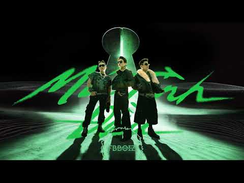 FBBOIZ - MỐI TÌNH ĐẦU (Visualizer) from the album "TRỞ LẠI"