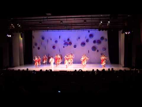 Lehakat Kalanit - Ktzirat Ha'Shemesh