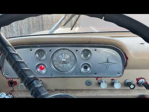 1960 Ford F100 (CC-1439972) for sale in Santa Fe, New Mexico