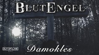 Blutengel - Damokles (Official Lyric Video)