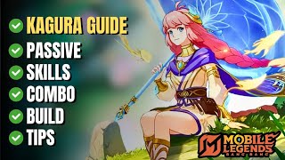 Download lagu HOW TO PLAY KAGURA | ADVANCED TUTORIAL | MOBILE LEGENDS mp3 Download lagu HOW TO PLAY KAGURA | ADVANCED TUTORIAL | MOBILE LEGENDS mp3