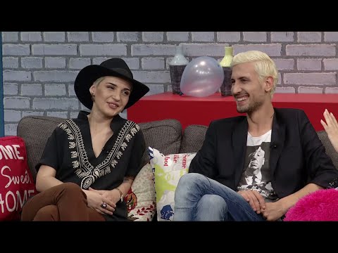 FUN DAY 17062016 - Te ftuar Janex Xhejn Kumrija dhe Donald Braho