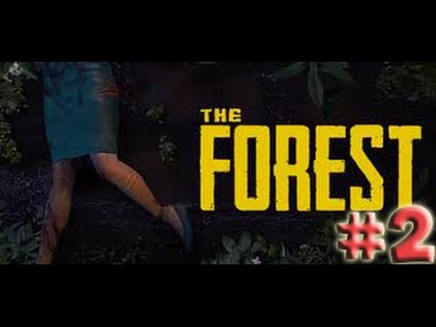 Steam Community :: Video :: The forest [#2]: POWRÓT