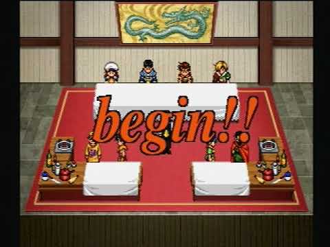 Suikoden 2 Part #80: Two Rivers, Two Spatulas