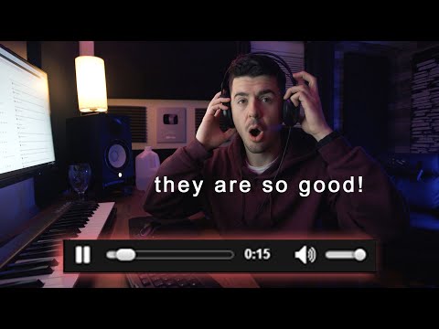 I LET MY SUBSCRIBERS REMAKE MY SONG!!