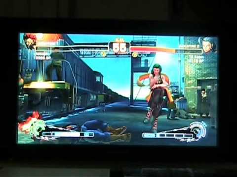 chocolillo (gouki) vs ts sabin (rose).wmv