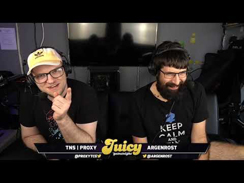 Juicy Time Skip 2021 - BlazBlue Cross Tag Battle