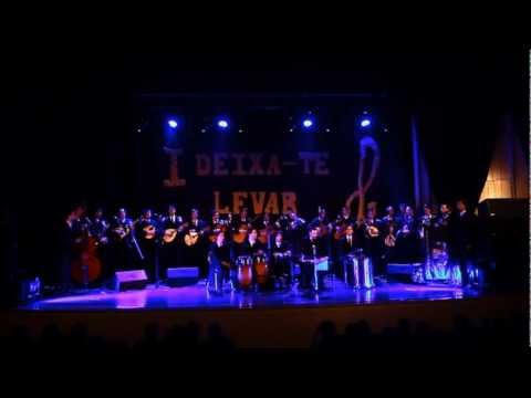 Tuna de Medicina Dentária do Porto @ I Deixa-te Levar - "O Corvo"