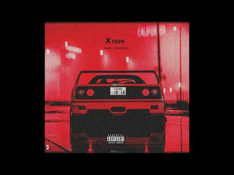 Randy Nota Loca x Og Karma - X1000 (Prod : pichy boy y skaary) (Audio Oficial)