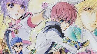 テイルズオブグレイセスfリマスター　part1