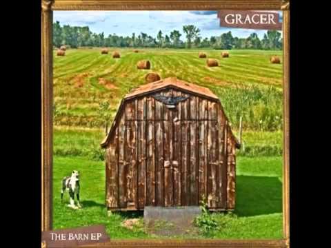 Gracer 03 Sleep On Fire