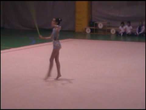 Giada fune 2008 Brembate Sopra