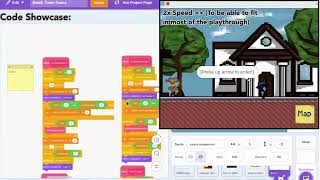 Frankie Mi., Reesey Samantha Go.