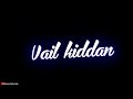Behja Behja The Landers Official Status Ammy Virk Bhindder Burj Mani Longia New Punjabi Songs 2022