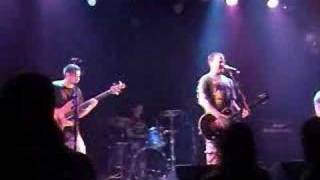 All In Blind - Bombshell