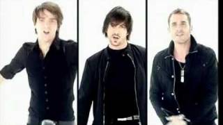 Download lagu NASH - I Love You Mi Vida (Spain -  Video - Eurovision Song Contest 2007) mp3