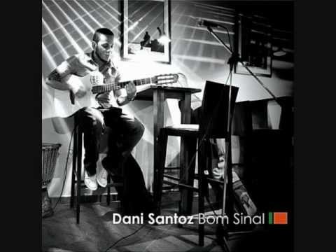 Dani Santoz @ Bedj