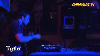 Amnesia Ibiza presents Sebastian Ingrosso 2012