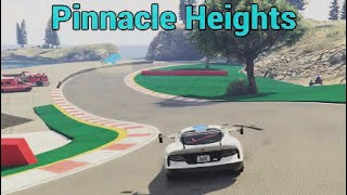 Pinnacle Heights
