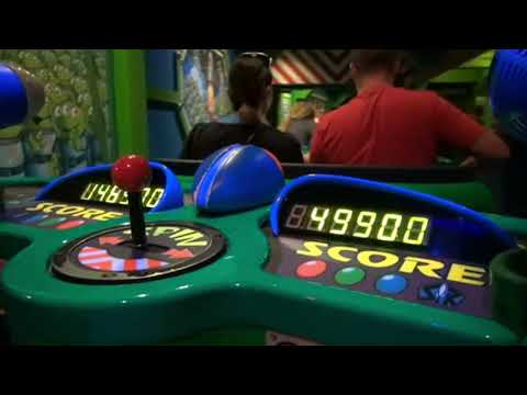20160502 0507 DLR25 Buzz Lightyear Astro Blaster