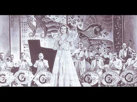 Die Goldene Sieben - Das verliebte Tanzorchester (1935)