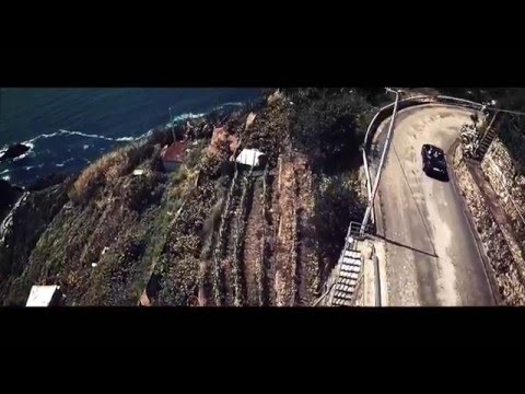 Andski X Jesser Ft. Dominick Marketta - The Light (Danny Chen Remix)