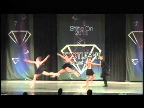 Minneapolis - Musical Theater Category Winner