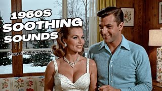 The Strange World Of 1960s Easy Listening Music