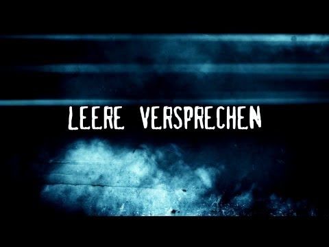 Idref - Leere versprechen feat. Phreaky Flave