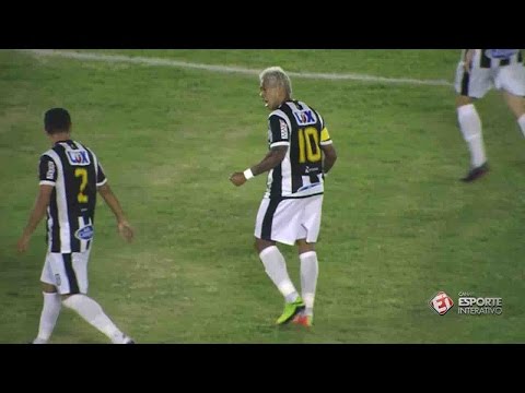 Melhores Momentos - Treze 2 x 1 Campinense - Campeonato Paraibano (20/04/17)